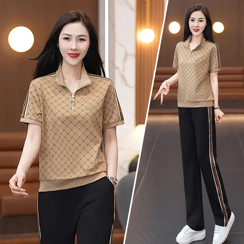 Kele Coco Casual Suits Women's-3