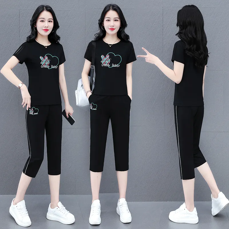 Kele Coco Fitness Sets Women's-19