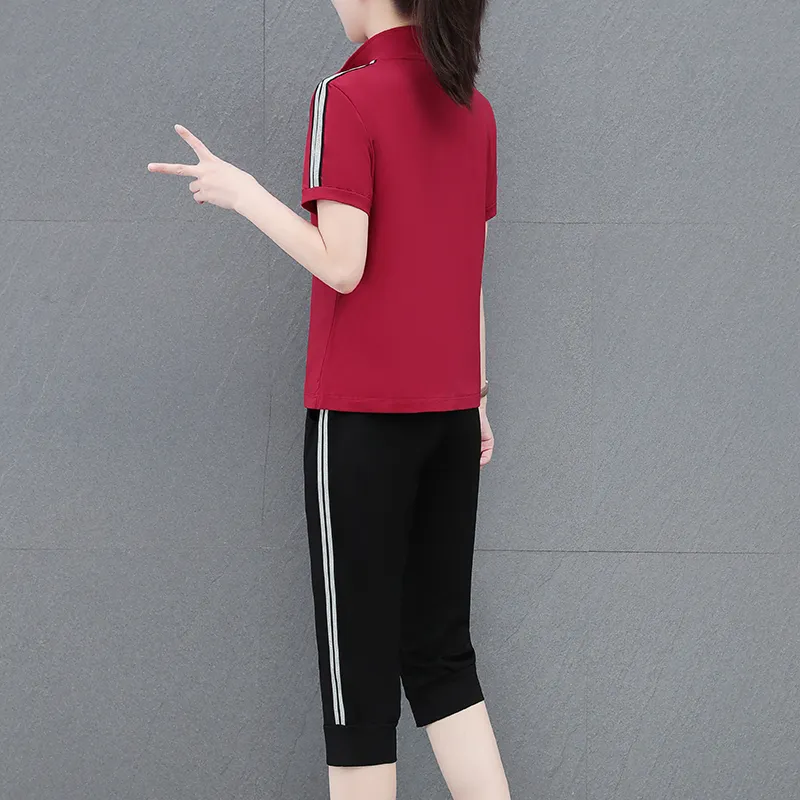 Kele Coco Casual Suits Women's-1