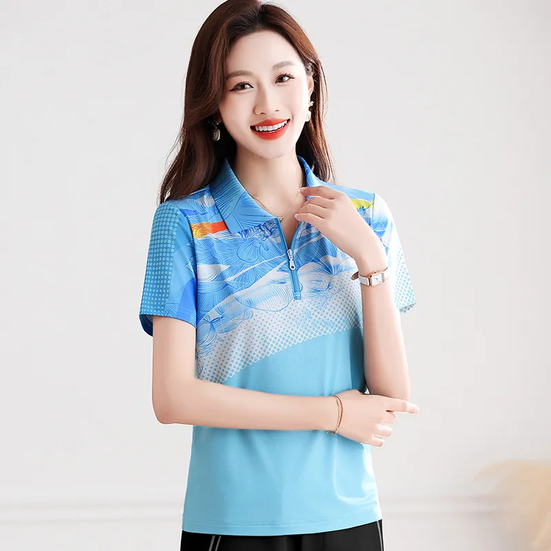 Kele Coco T Shirts Women's-12