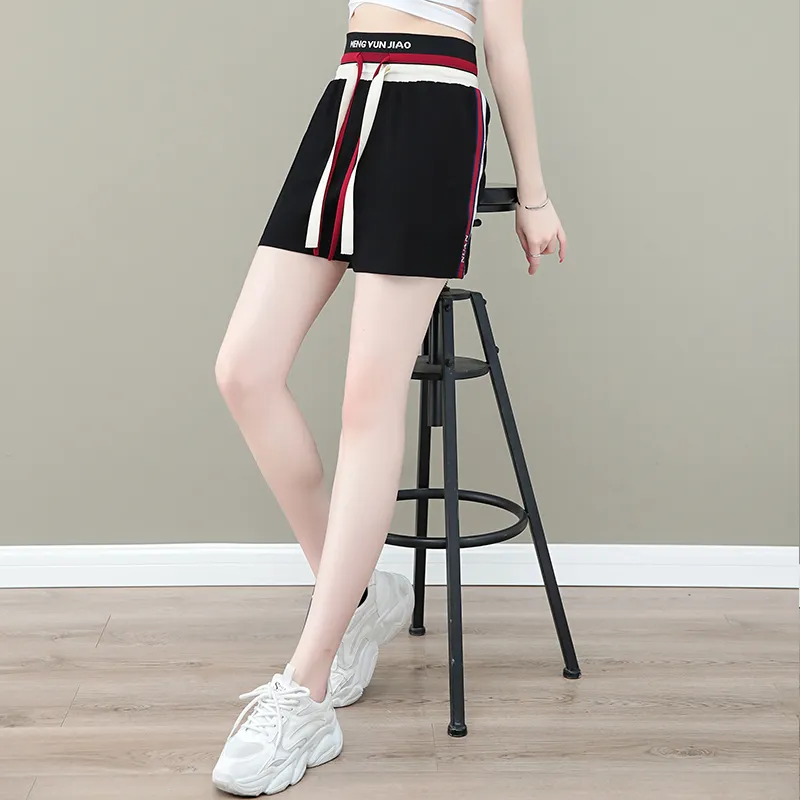 Kele Coco Casual Shorts Women's-3
