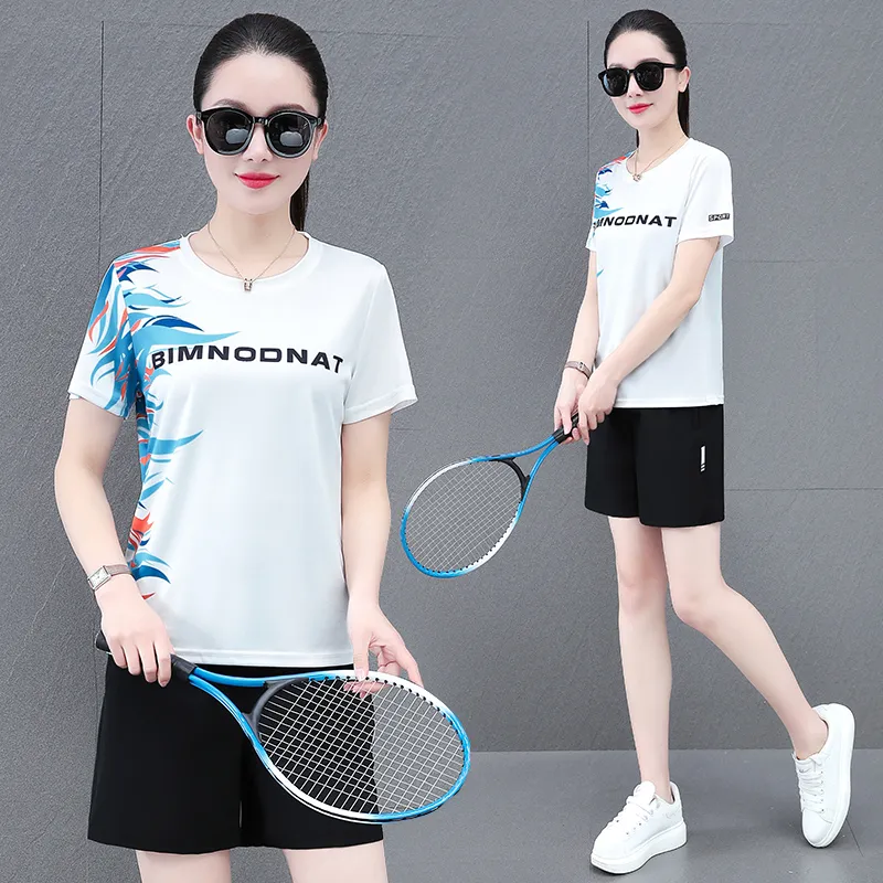 Kele Coco T Shirts Women's-3