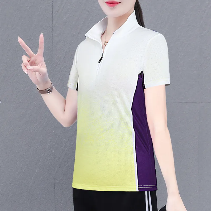 Kele Coco T Shirts Women's-7