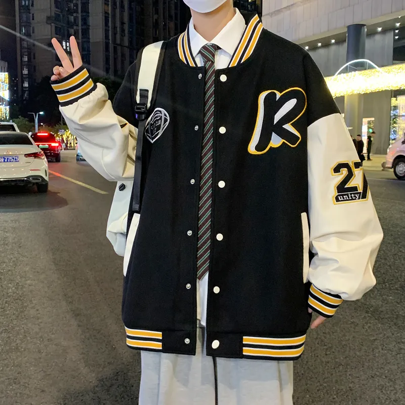 Kele Coco Jackets Unisex-4