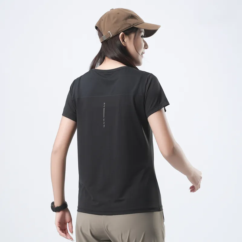Kele Coco Regular T Shirt Women's-29