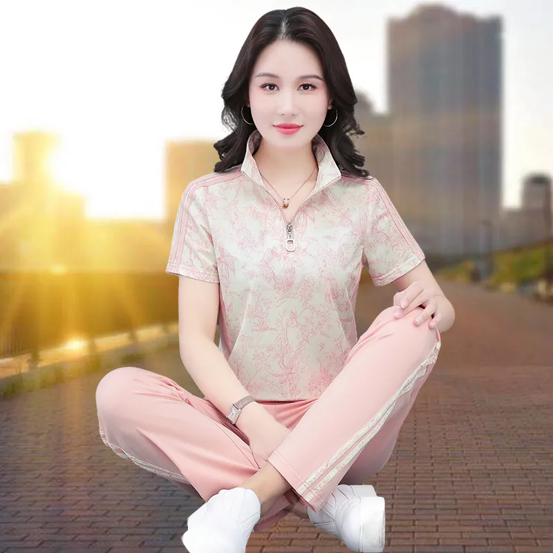 Kele Coco Casual Suits Women's-11