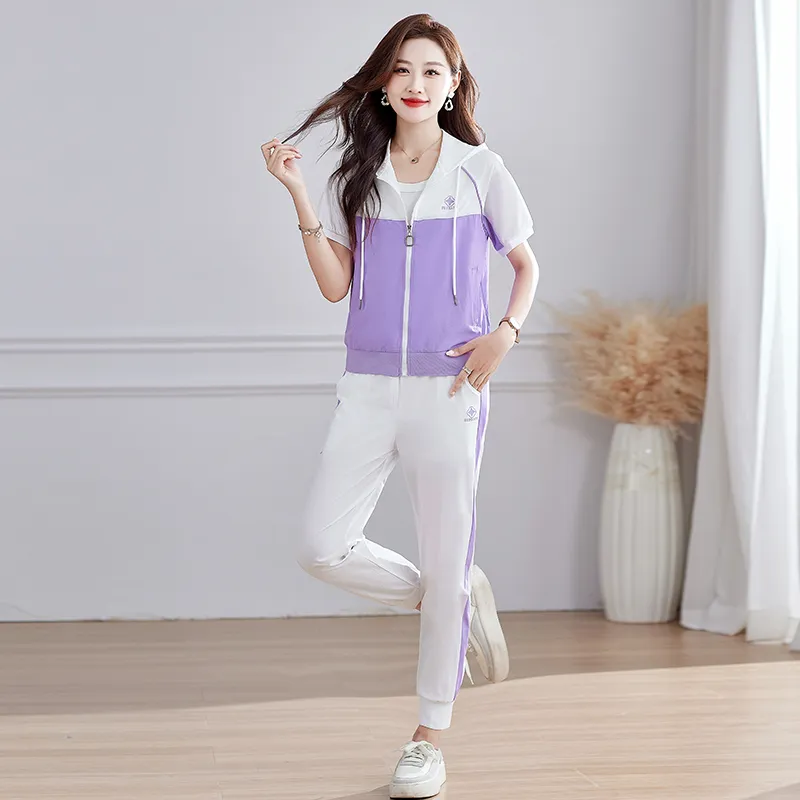 Kele Coco Casual Suits Women's-5
