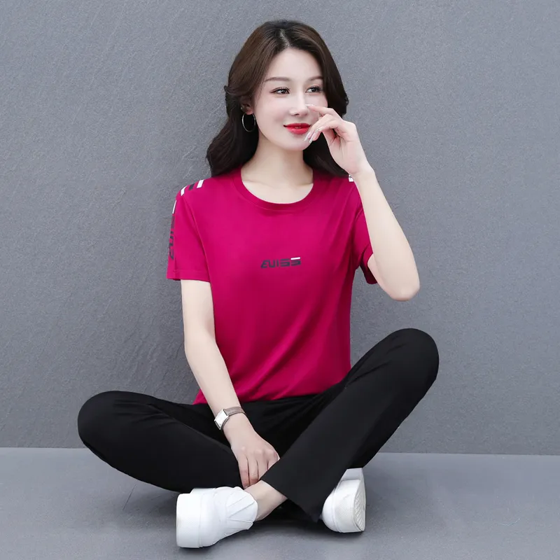 Kele Coco Casual Suits Women's-7