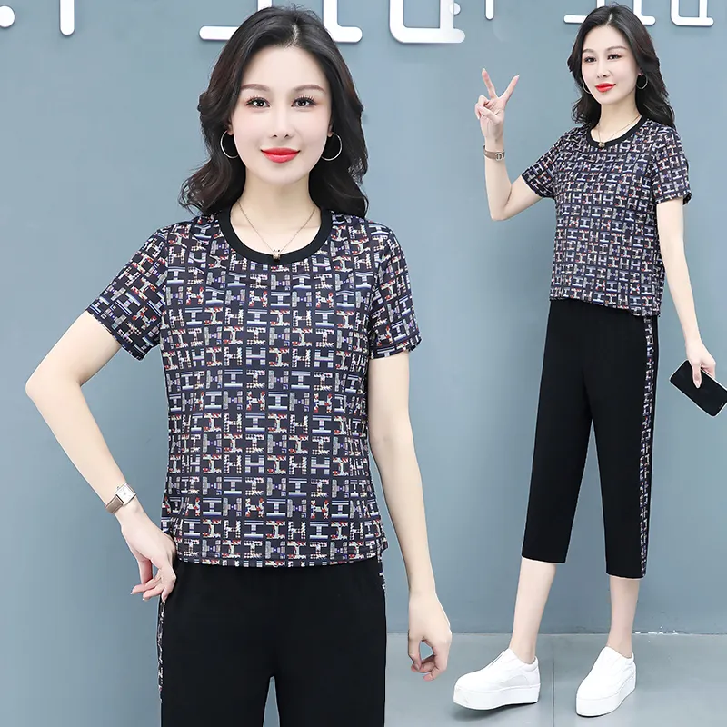 Kele Coco Casual Suits Women's-9
