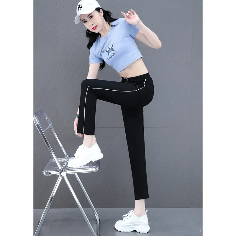 Kele Coco Casual Pants Women's-3