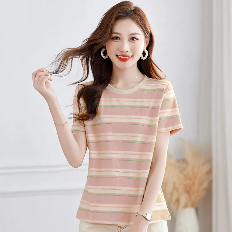 Kele Coco T Shirts Women's-8