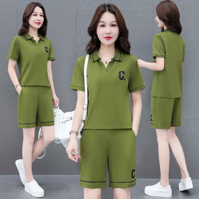 Kele Coco Fitness Sets Women's-9