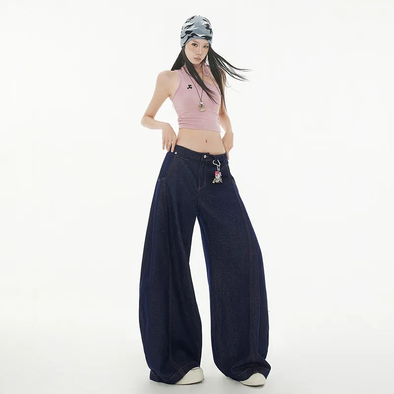 Kele Coco Jeans Unisex-6