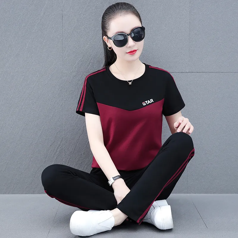 Kele Coco Casual Suits Women's-2
