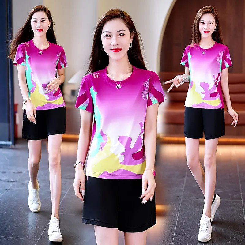 Kele Coco Fitness Sets Women's-4