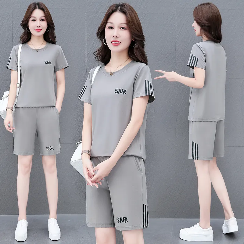 Kele Coco Fitness Sets Women's-9