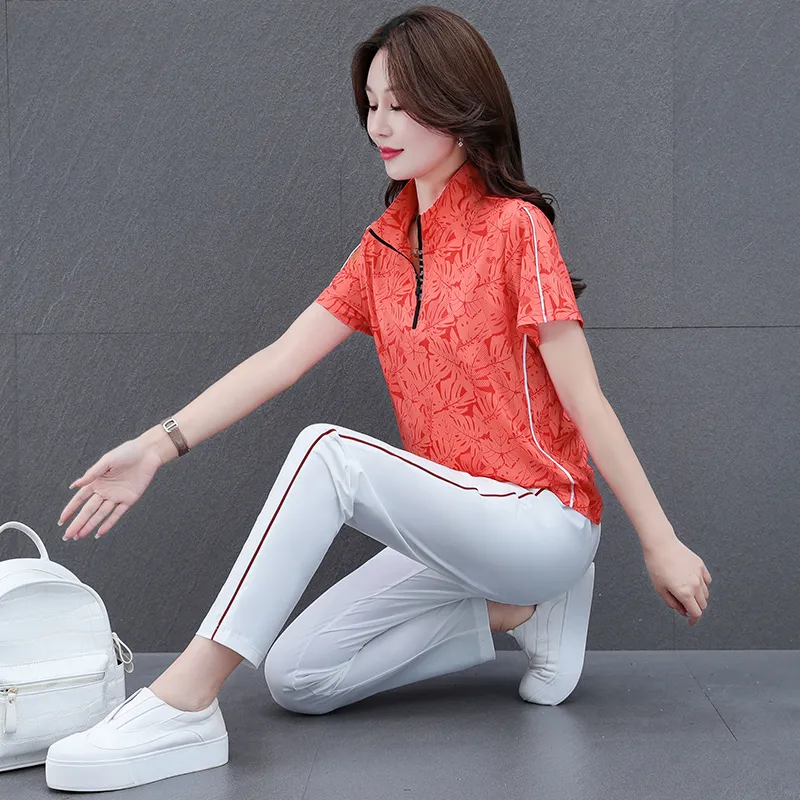 Kele Coco Casual Suits Women's-13