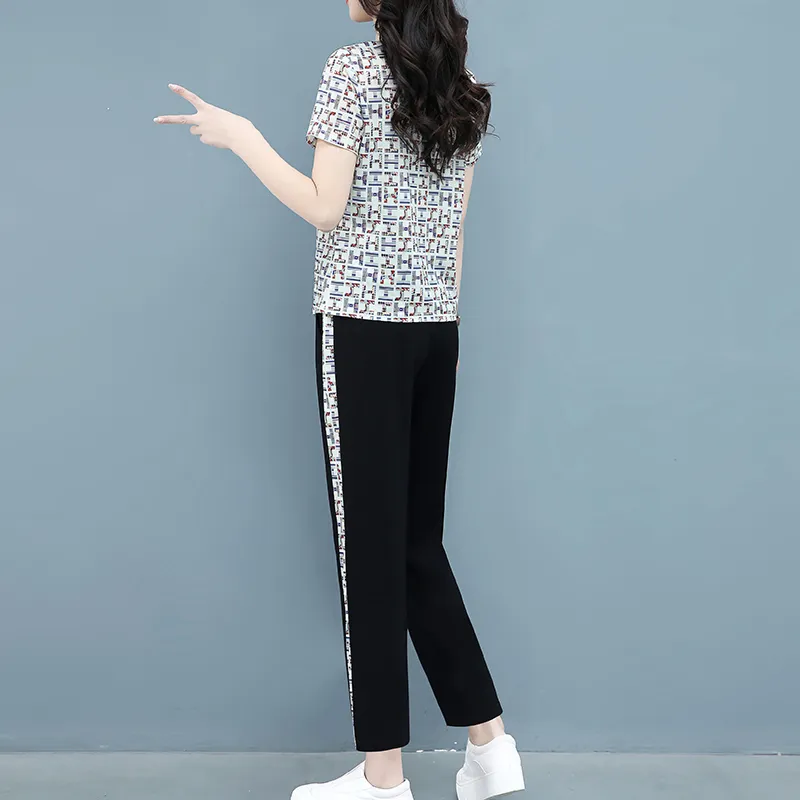 Kele Coco Casual Suits Women's-8