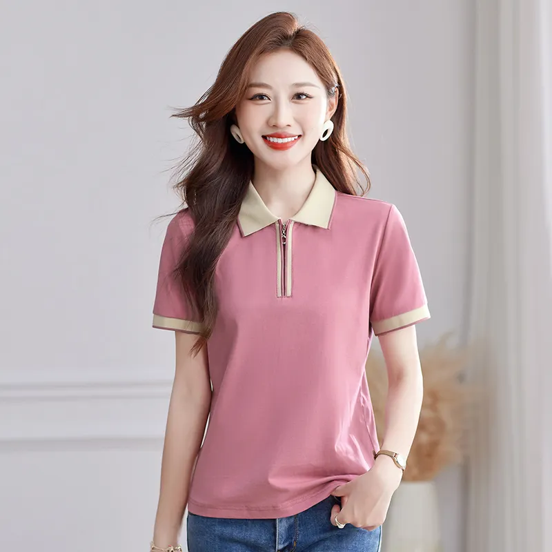 Kele Coco T Shirts Women's-18