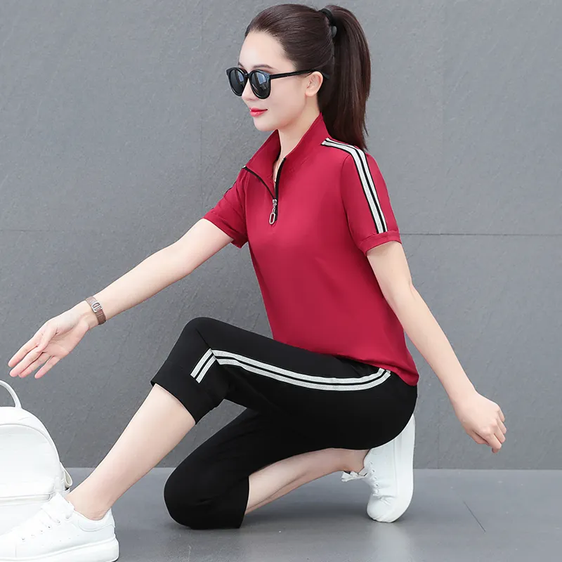 Kele Coco Casual Suits Women's-2