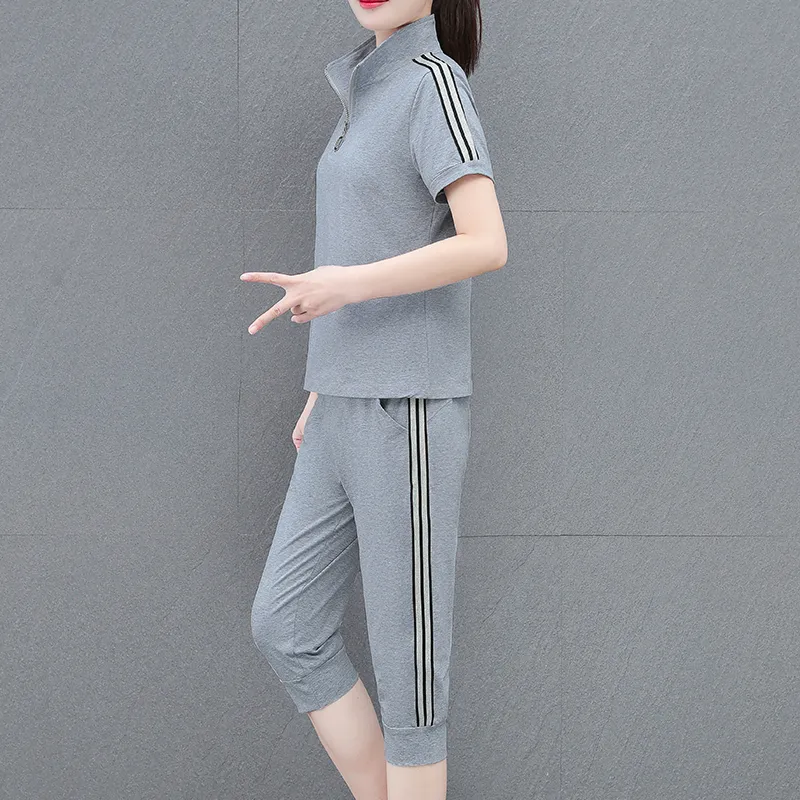 Kele Coco Casual Suits Women's-13