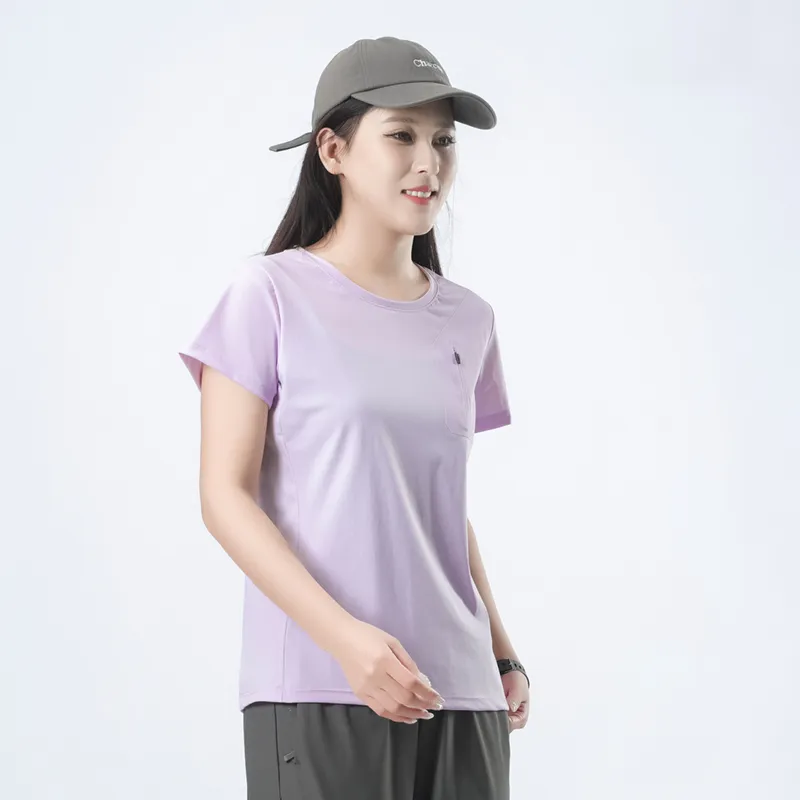 Kele Coco T Shirts Women's-6