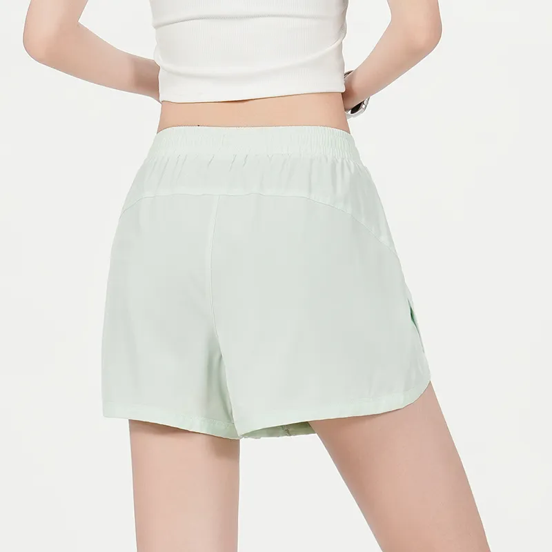 Kele Coco Sports Shorts Women's-13