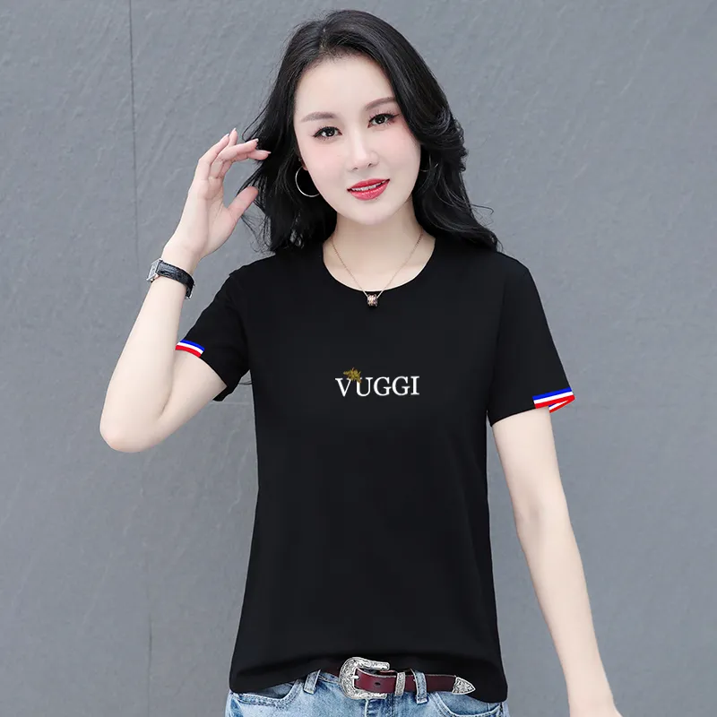 Kele Coco T Shirts Women's-5
