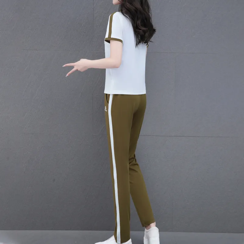 Kele Coco Casual Suits Women's-1