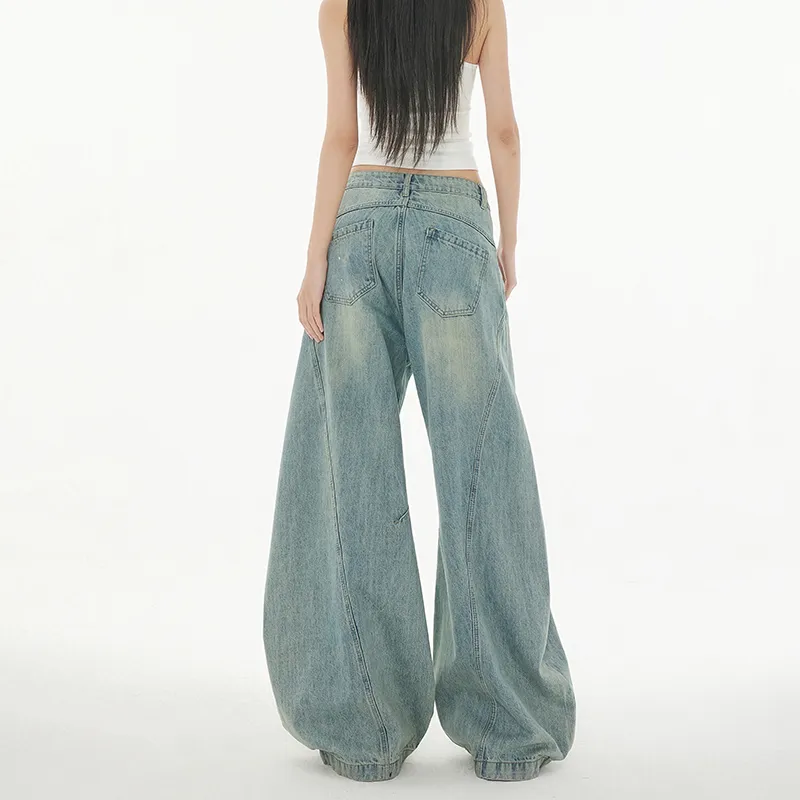 Kele Coco Jeans Unisex-4
