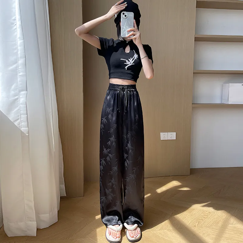 Kele Coco Casual Pants Women's-8