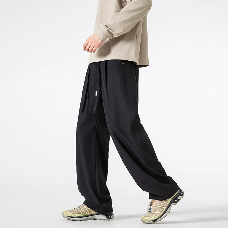 Kele Coco Casual Pants Unisex-8