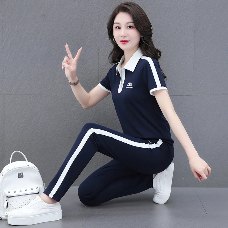 Kele Coco Casual Suits Women's-5