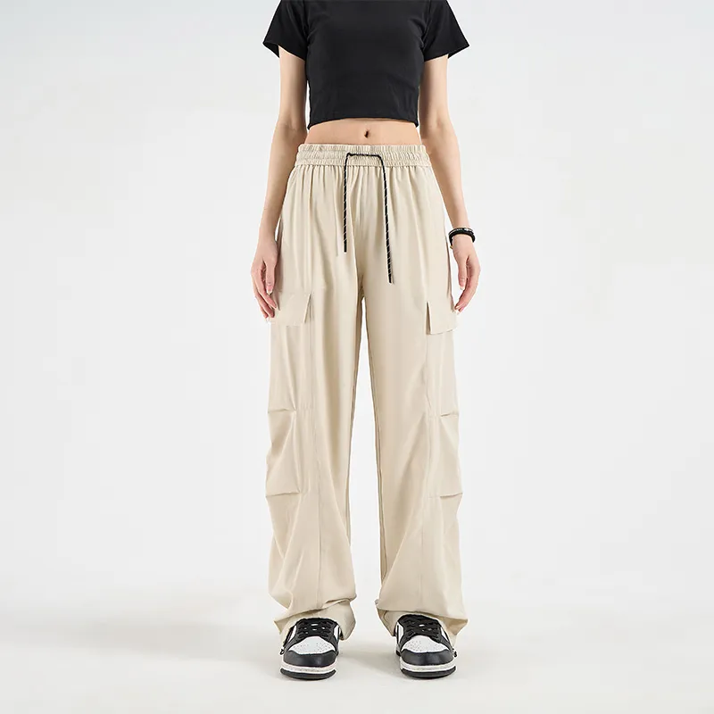 Kele Coco Casual Pants Unisex-4