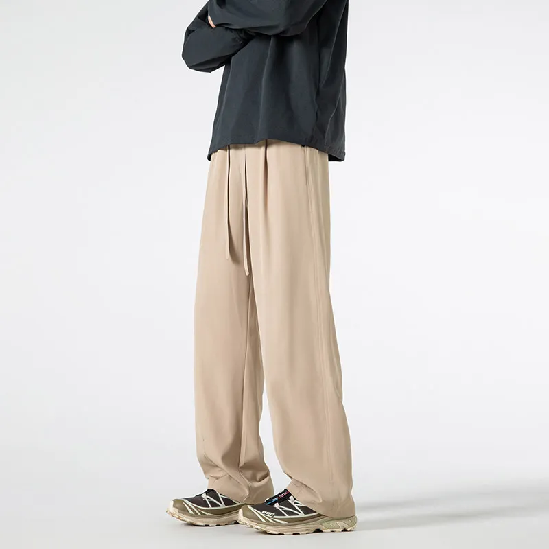 Kele Coco Casual Pants Unisex-14