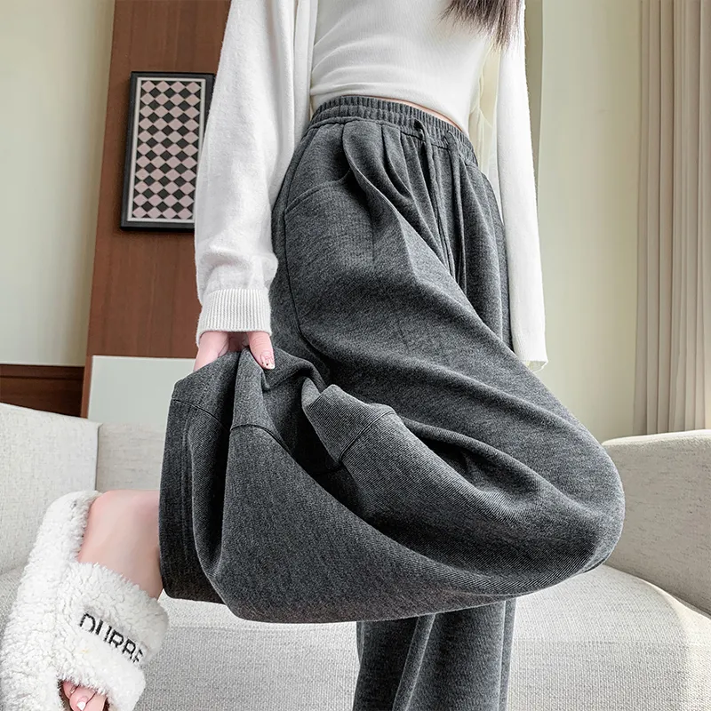 Kele Coco Casual Pants Unisex-10