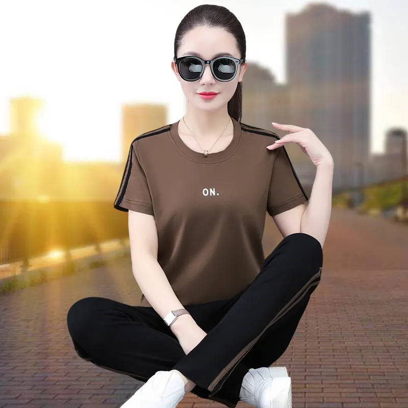 Kele Coco Fitness Sets Women's-13