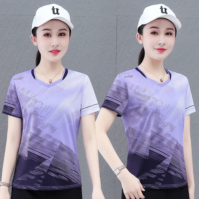 Kele Coco T Shirts Women's-8