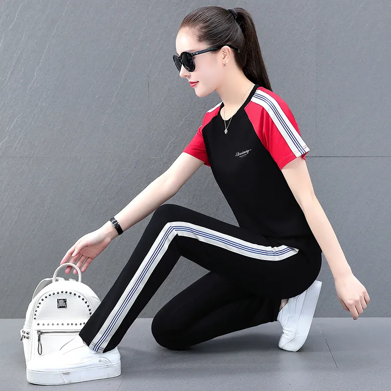 Kele Coco Casual Suits Women's-12