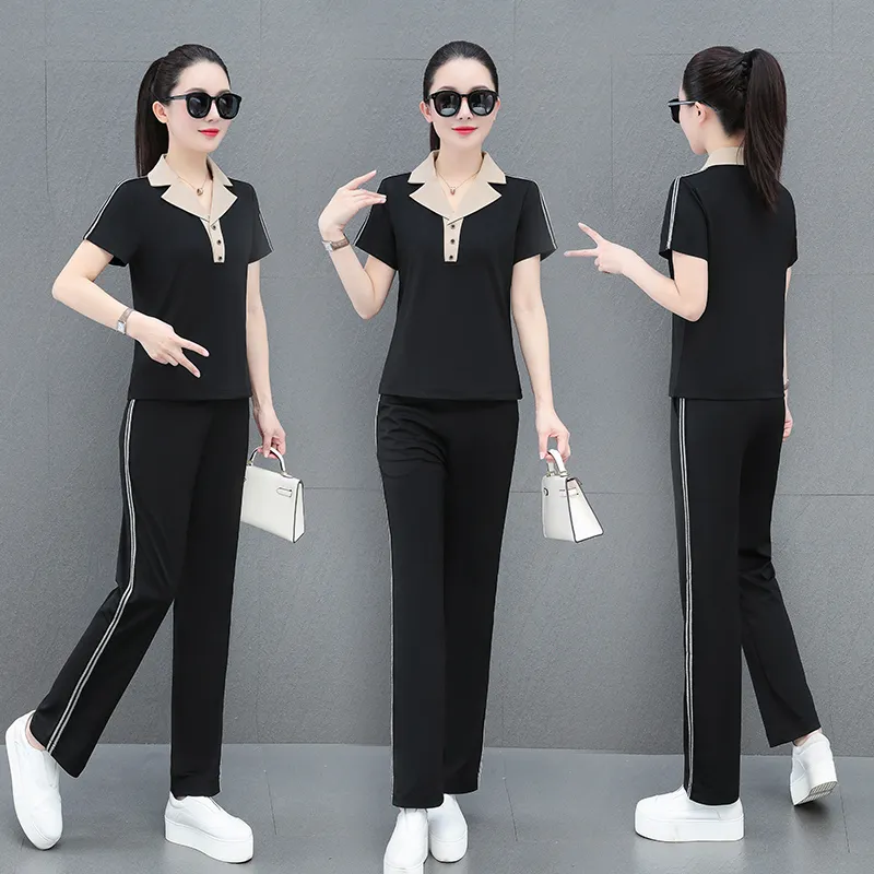 Kele Coco Casual Suits Women's-19