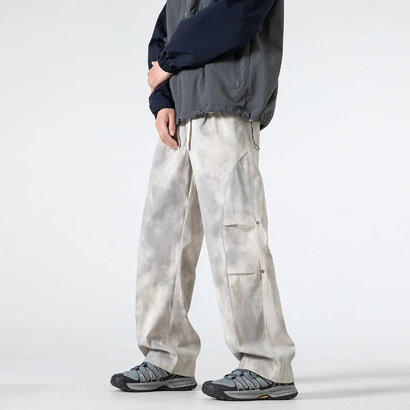 Kele Coco Casual Pants Unisex-7