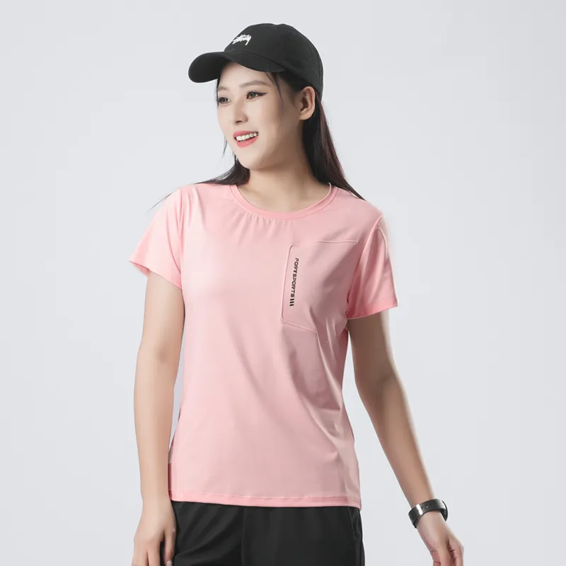 Kele Coco T Shirts Women's-14