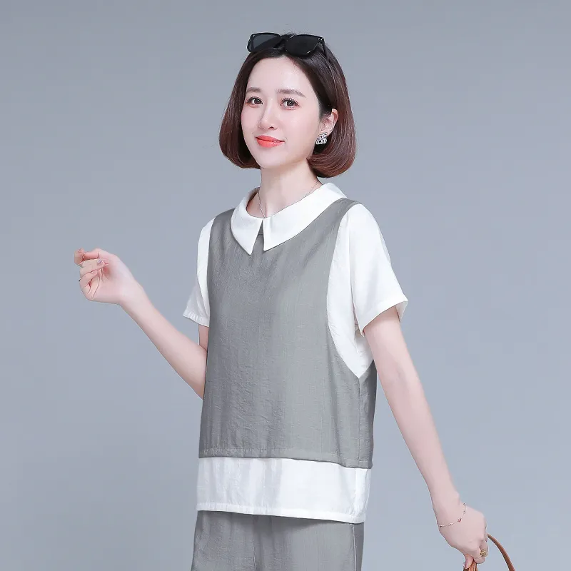 Kele Coco T Shirts Women's-16