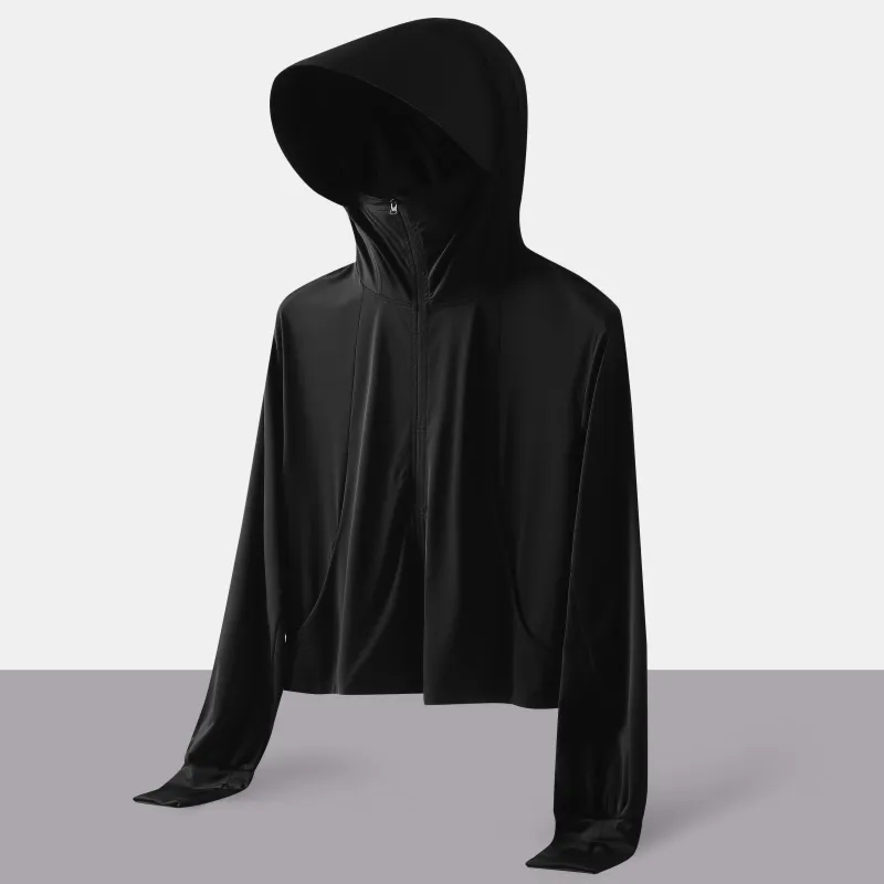 Kele Coco Sun Protection Clothing Unisex-4
