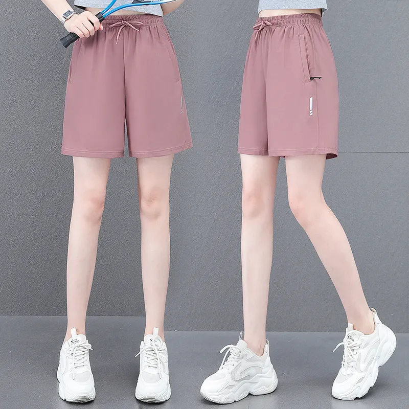 Kele Coco Casual Shorts Women's-19