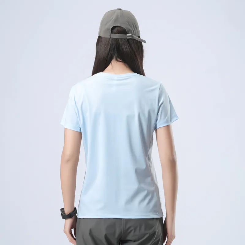 Kele Coco T Shirts Women's-14
