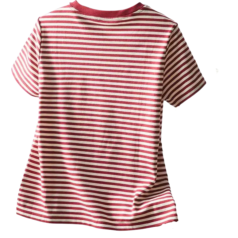 Kele Coco T Shirts Women's-1