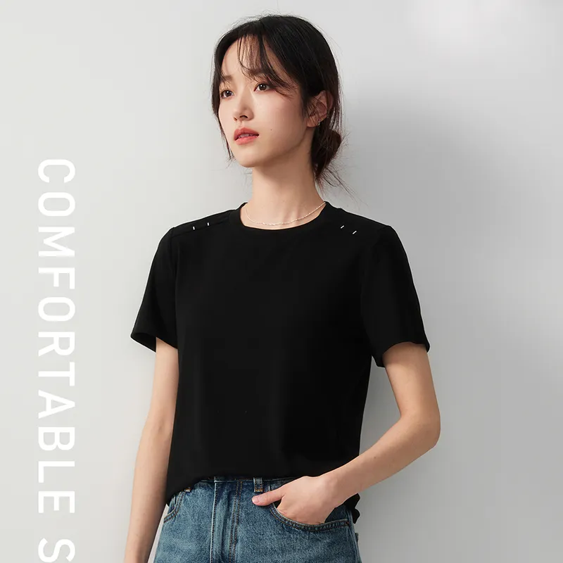 Kele Coco Regular T Shirt Women's-5