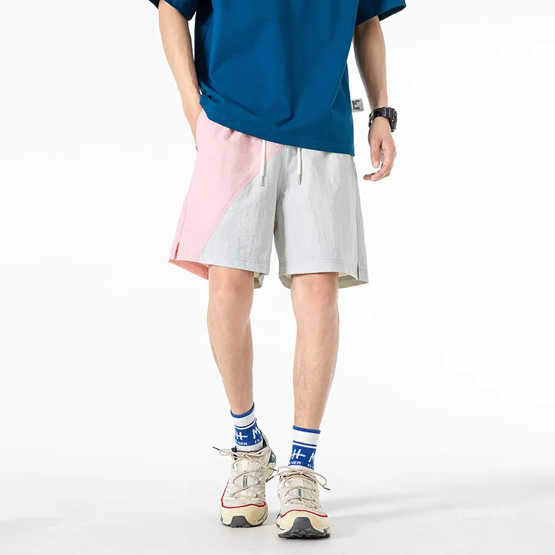 Kele Coco Casual Shorts Unisex-12