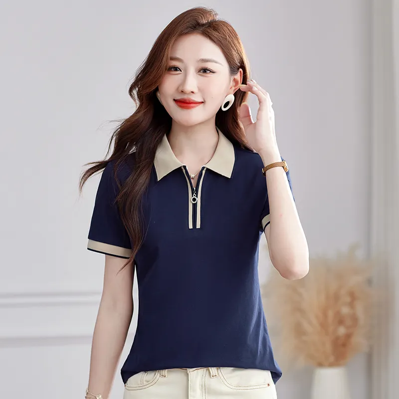 Kele Coco T Shirts Women's-4